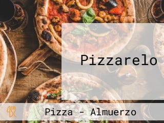 Pizzarelo