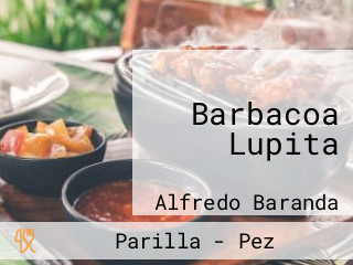 Barbacoa Lupita