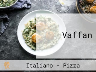 Vaffan