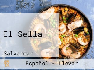 El Sella