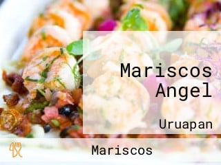 Mariscos Angel