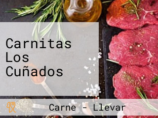 Carnitas Los Cuñados