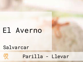 El Averno