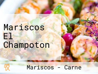 Mariscos El Champoton