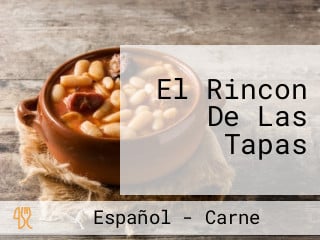 El Rincon De Las Tapas