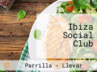 Ibiza Social Club