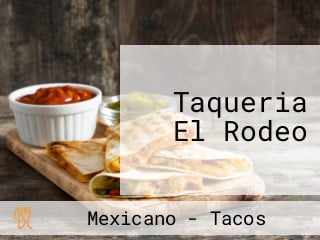 Taqueria El Rodeo