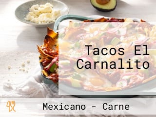 Tacos El Carnalito