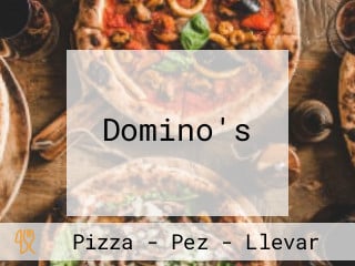 Domino's