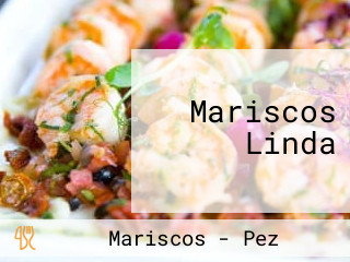 Mariscos Linda