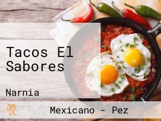 Tacos El Sabores