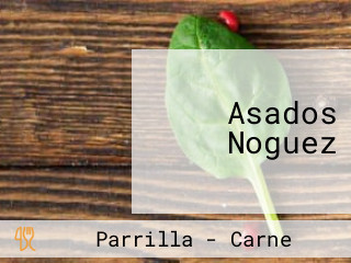 Asados Noguez