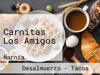 Carnitas Los Amigos