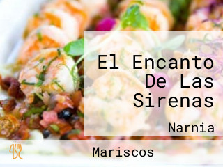 El Encanto De Las Sirenas