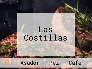 Las Costillas