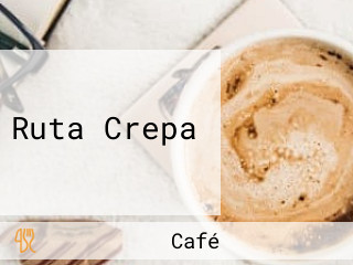 Ruta Crepa