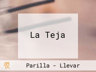 La Teja