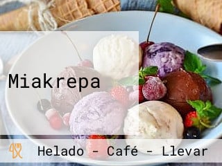 Miakrepa