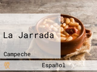 La Jarrada