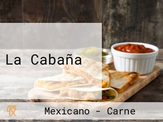 La Cabaña