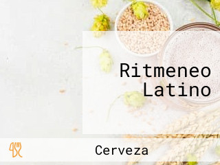 Ritmeneo Latino