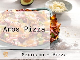 Aros Pizza