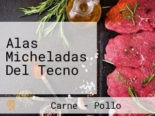 Alas Micheladas Del Tecno