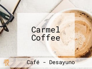 Carmel Coffee