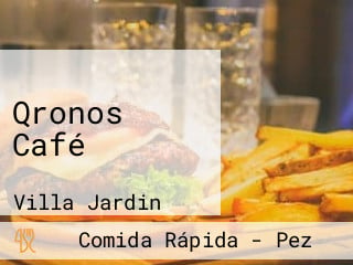 Qronos Café