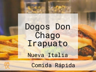 Dogos Don Chago Irapuato