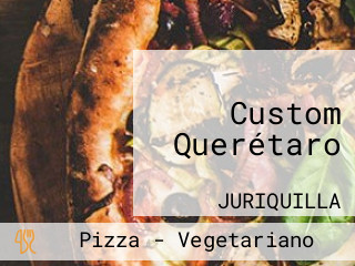 Custom Querétaro