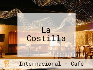 La Costilla