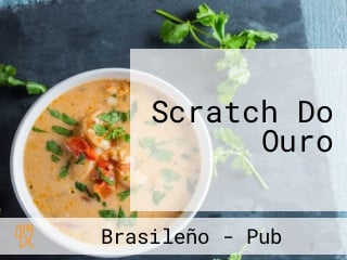 Scratch Do Ouro