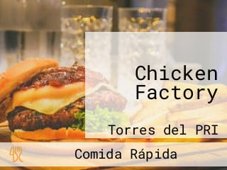 Chicken Factory