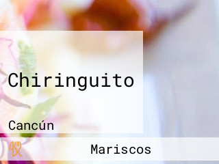 Chiringuito