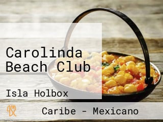 Carolinda Beach Club