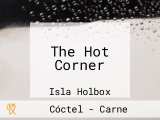 The Hot Corner