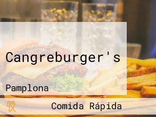 Cangreburger's