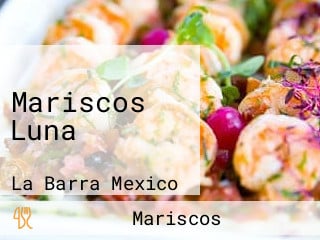 Mariscos Luna