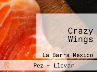 Crazy Wings