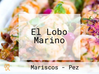 El Lobo Marino