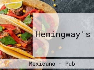 Hemingway's