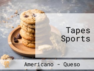 Tapes Sports