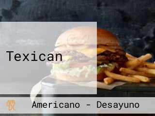 Texican