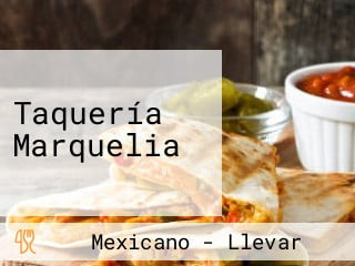 Taquería Marquelia