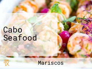 Cabo Seafood