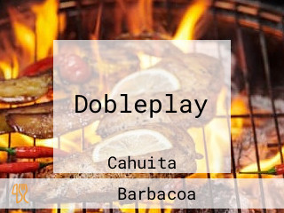 Dobleplay