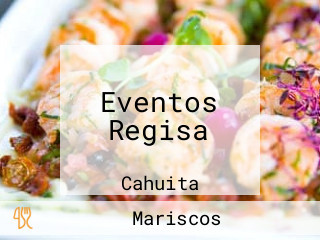 Eventos Regisa