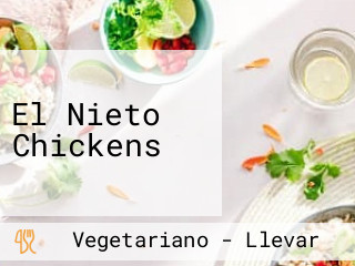 El Nieto Chickens