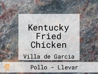 Kentucky Fried Chicken